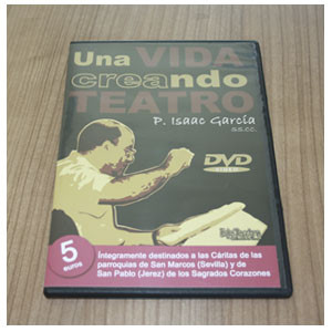 Funda DVD